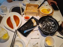 -勝記酒家·37年老字号·经典粤菜(南山花园城店)