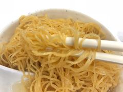 麵-麦文记面家(佐敦店)