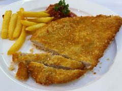 -维兰西餐(万泉河店)