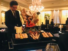 -LA TABLE de Joël Robuchon Restaurant