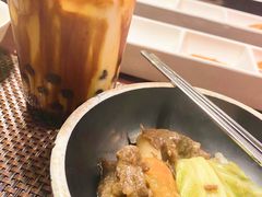 辣酱五花-三代烤肉(保利广场店)