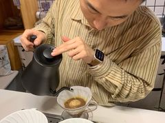 -十一咖啡(青年大街工厂店)