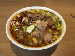 -肖家客饸饹面(郑州总店)