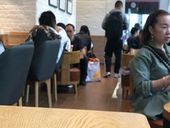 大堂-85度C(深圳佳宁娜店)
