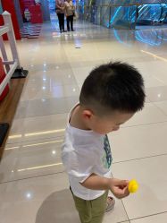 -阿朵拉儿童发型设计