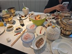 -舒友海鲜姿造(白鹭洲店)