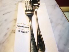 -哈根达斯(龙湖时代天街店)