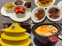 -花家怡园(四合院总店)