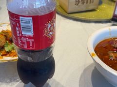 -沙掌门肉蟹煲(沙溪店)