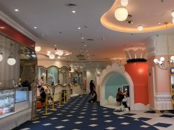 -奈尔宝家庭中心·亲子餐厅(苏州大悦城店)