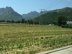 -河南宝泉旅游区