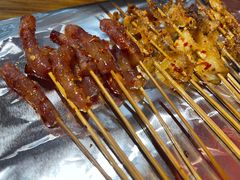 天味小香肠-五样儿西昌小签签烤串(建设路店)