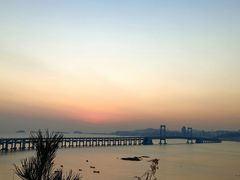 -星海湾跨海大桥