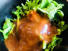 自助调料-林记潮牛·牛肉火锅(上马墩店)