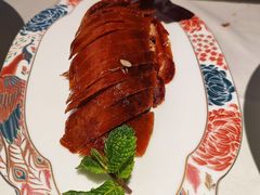 -在前门·烤鸭北京菜(五月花广场店)