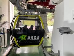 -景山公园