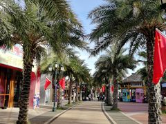 -三亚海昌梦幻海洋不夜城