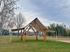 -春晖园度假酒店温泉