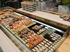 -池田寿司·新鲜现做(昌平悦荟店)