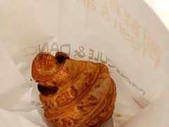 -分子跳动鲜活面包(五一大道店)