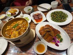 -老广酒楼(樱花店)