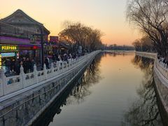 -清真·鸦儿李记·小馆(后海店)