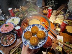 -楠火锅(西单店)