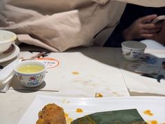 -叹茶靓点·粤式餐厅·全天茶市(石井万民广场店)