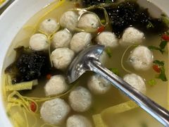 -米香居新鲁味·水饺餐厅