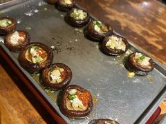 -玛吉阿米·餐吧