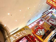 -必胜客(大悦城店)