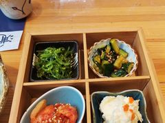 -浦·传统日式料理(3 5 1 1 店)