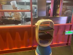 -丰茂烤串(金源店)