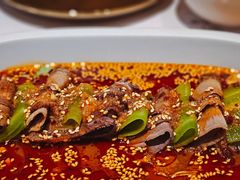 -隐庐·古法川菜(高新店)