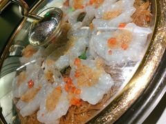 -绿茶餐厅(成都太古里店)