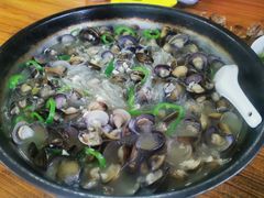 -大赤坎肥仔强烧味海鲜餐厅(大赤坎店)