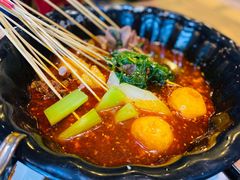 -落端云串串香(南京凤凰西街店)