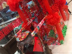 -东北人粗粮饺子坊(南山店)