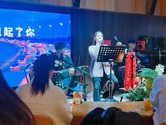 -MM·五声·音乐人与调酒师(西安路店)