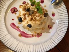 -斯比特花园西餐厅(东方商厦店)