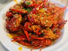-霸王虾·麻辣小龙虾(清水河公园店)