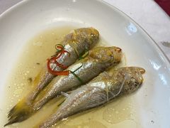 -霞客居酒店·霞客食府·宁海特色小海鲜