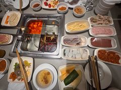 -海底捞火锅(长宁路龙之梦店)