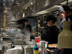 -KimPro 辛普乐概念韩餐