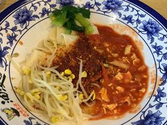 -陕味食族油泼面(悦邻荟店)