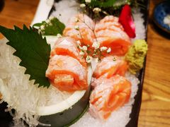 -阿吾罗日本料理(K11艺术中心店)