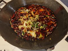 特色水煮鱼-辛香汇·现炒川菜(小寨原力场-西北首店)