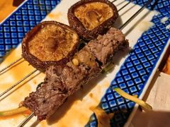 -肉串汪(月坛店)