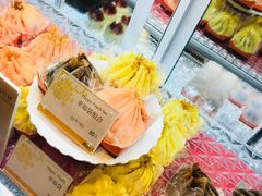 -檬舒舒MonChouChou(环球金融中心店)