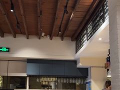 -La Strada(安福路店)